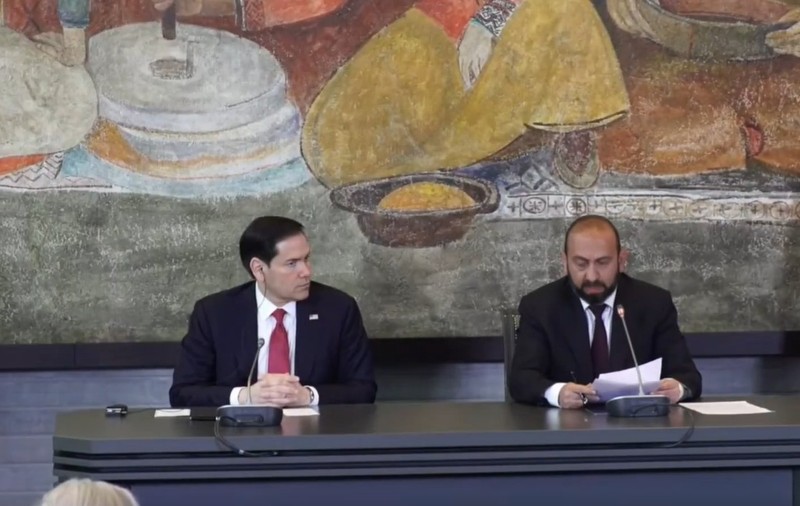 SUA și Armenia au semnat un acord istoric. Kremlinul ameninţă că va crește prețul la gaze
