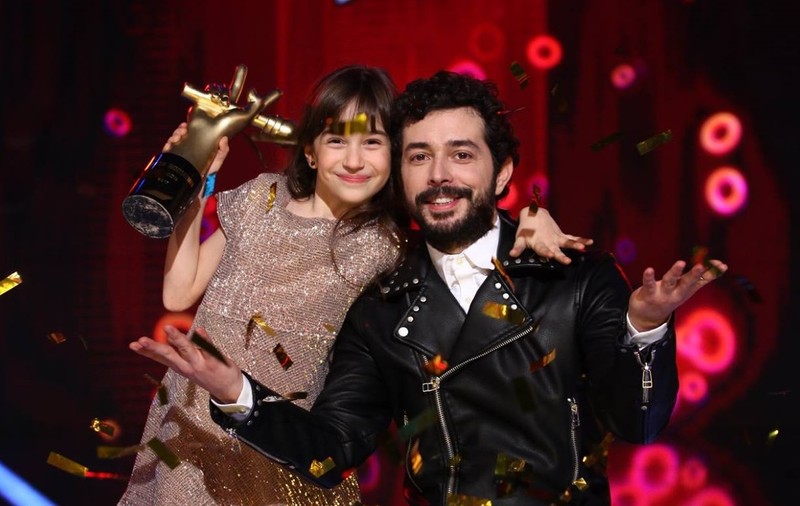 Motivul pentru care Maia Mălăncuș de la „Vocea României Junior” nu a primit încă premiul în valoare de 50.000 de euro câștigat în 2018