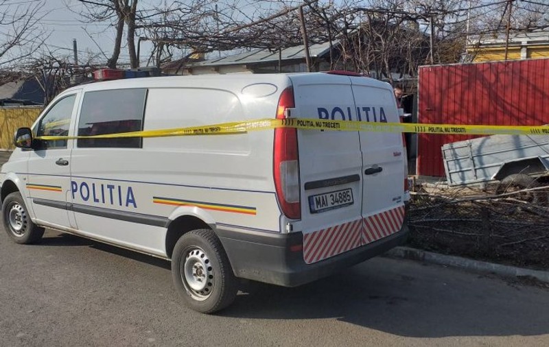 O lituaniancă stabilită în Olt și-a ucis bebelușul din cauză că plângea. Crima i-a îngrozit și pe anchetatori