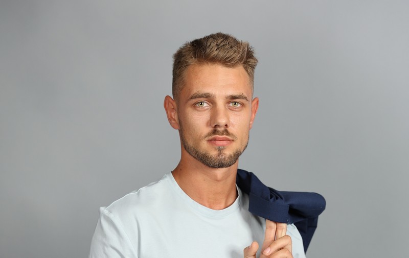 Alexandru Păun este primul concurent eliminat din casa „Femeia alege”. „Mă bucur de experiență”