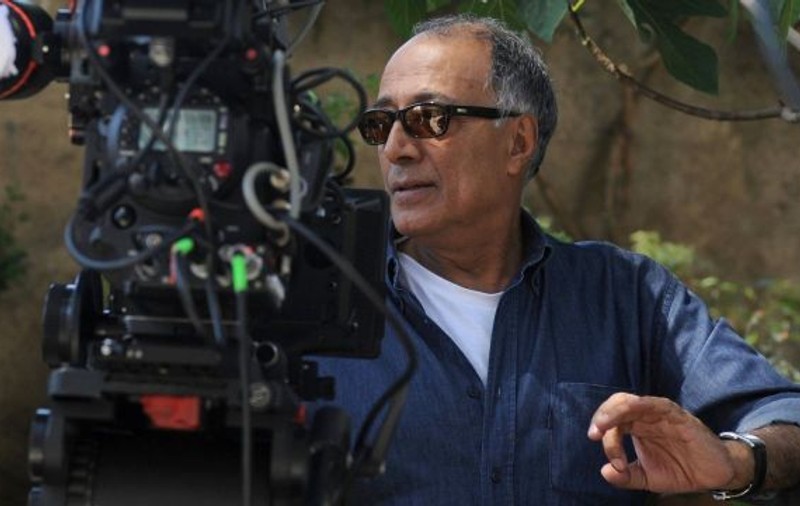 Abbas Kiarostami, unul dintre cei mai de succes regizori din toate timpurile, a murit