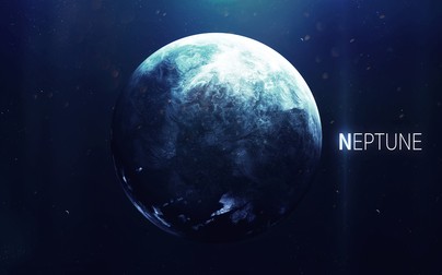 nformații generale despre planetele din sistemul solar, Neptun