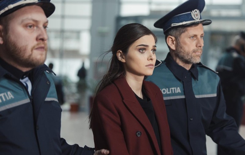 Ce s-a întâmplat în ultimul episod din „Clanul”, sezonul 2. Vera a fost arestată
