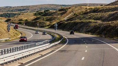 autostrada bulgaria