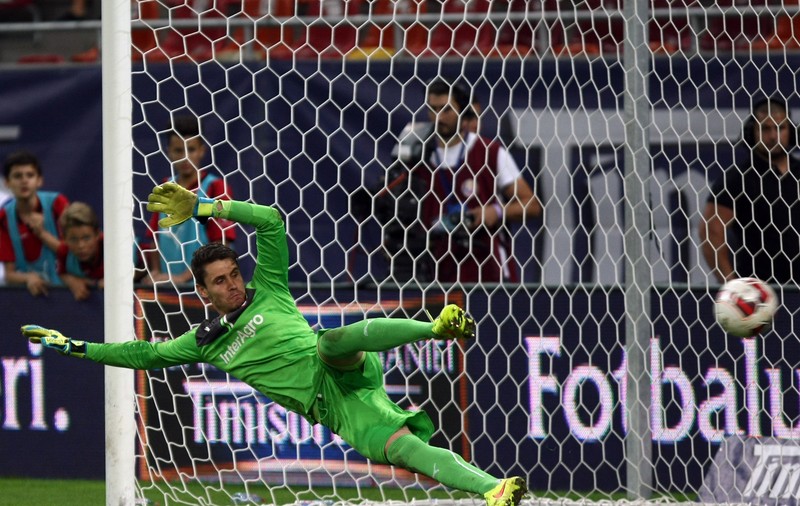 CFR Cluj transferă pe bandă rulantă. Silviu Lung a semnat! ”N-am terminat încă”