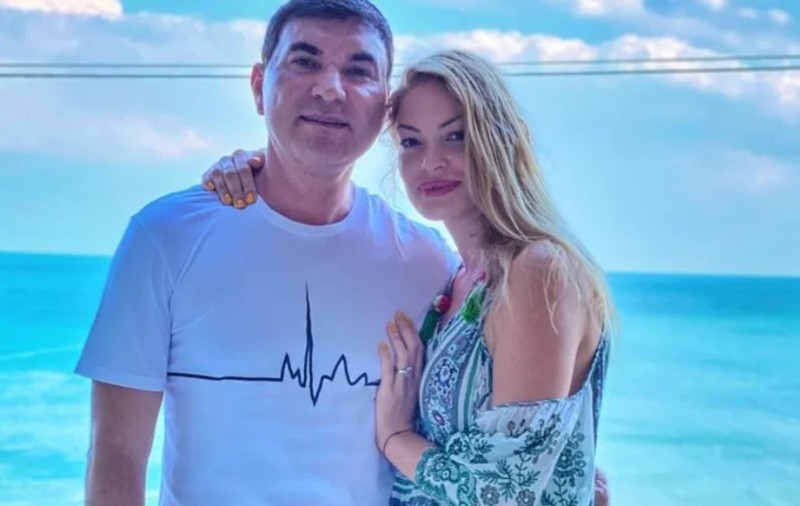 Cristi Borcea, vacanță la Olimp de teama coronavirusului: “Poți să-mi promiți orice, nu aș merge în Mamaia, la înghesuială, la fițe”
