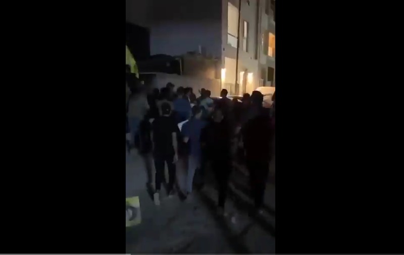Sediul unui post TV din Bagdad, luat cu asalt după un reportaj în care liderii Hamas şi Hezbollah au fost numiţi terorişti I VIDEO