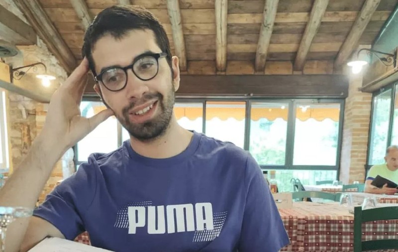 Studentul român dispărut de mai multe zile în Italia a fost găsit la sute de kilometri distanță de casă, într-o gară din Budapesta