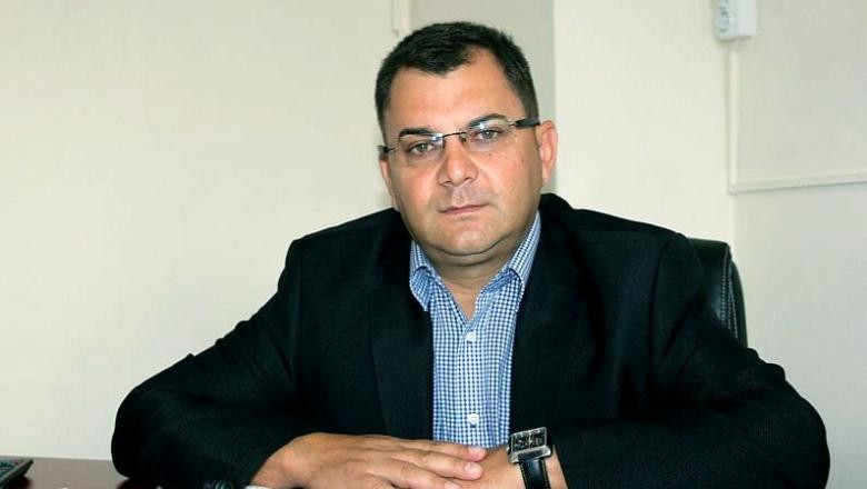 Managerul de la spitalul din Focșani, infectat cu noul coronavirus, care a plecat la un hotel, cu laptop cu tot, s-a ales cu dosar penal
