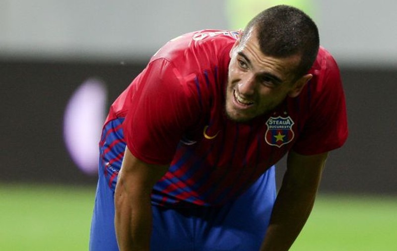 Aventura cu Anda Adam l-a scos pe Nikolic din lotul Stelei 