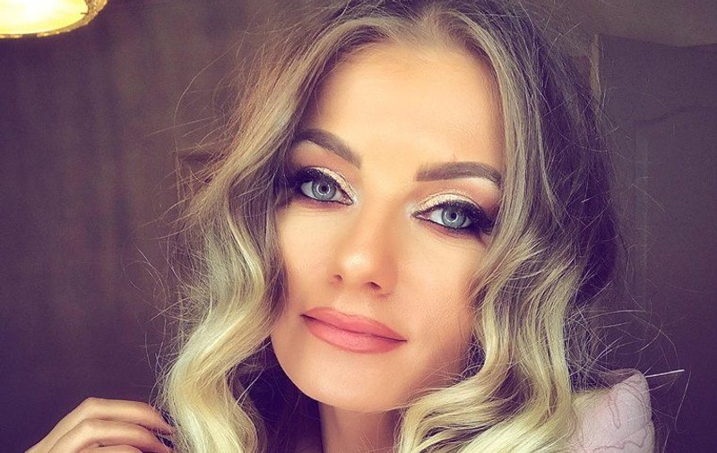 Sylvia face dezvăluiri dureroase. "A fost o perioadă neagră a vieții mele"