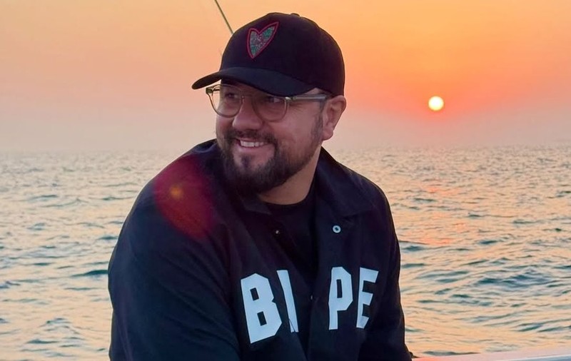 Unde a apărut Cătălin Măruță la două săptămâni după ce a rămas fără emisiunea de la PRO TV: „M-am trezit la 5 dimineața”