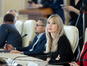 Victoria Stoiciu. Foto: Facebook