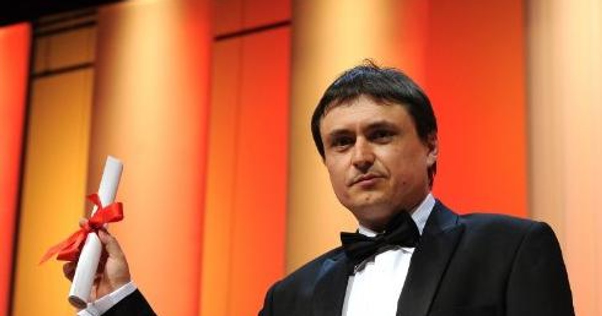  Premiu pentru Cristian Mungiu la Festivalul de film de la Cannes