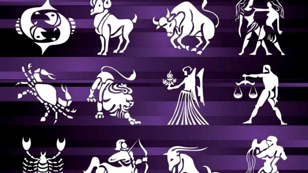 Horoscop 17 septembrie 2019