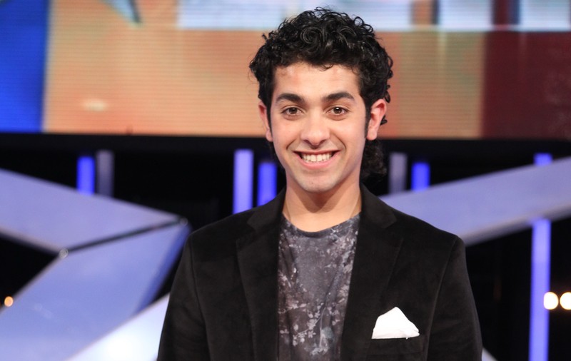 Unul dintre finaliștii ”Românii au talent” va cânta la botezul băiatului lui Măruță