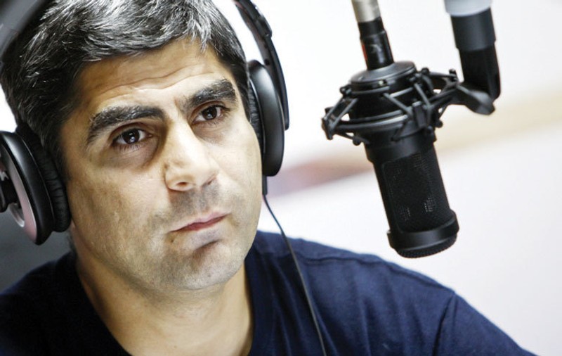 ”Extremistul” Gabi Safta l-a jignit grosolan pe un fotbalist al echipei naționale! ^”Dați-l afară pe idiotu′ ăsta de Budescu!”