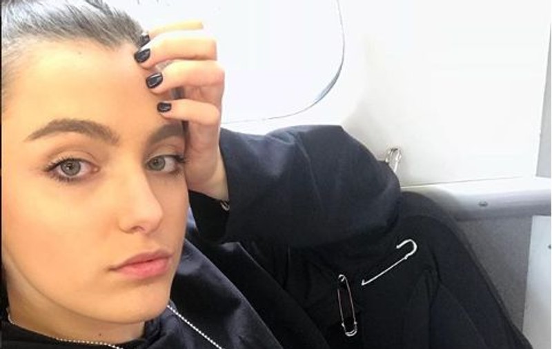 Ce i-a transmis Alexia Eram iubitului ei, Mario Fresh. Nici bine nu a plecat la Londra și s-a întâmplat