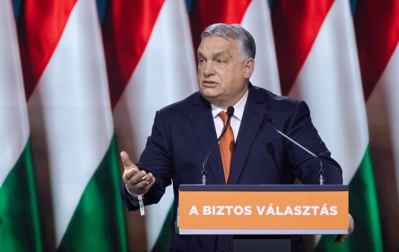Scandalurile care zguduie din temelii regimul lui Viktor Orban înainte de alegeri