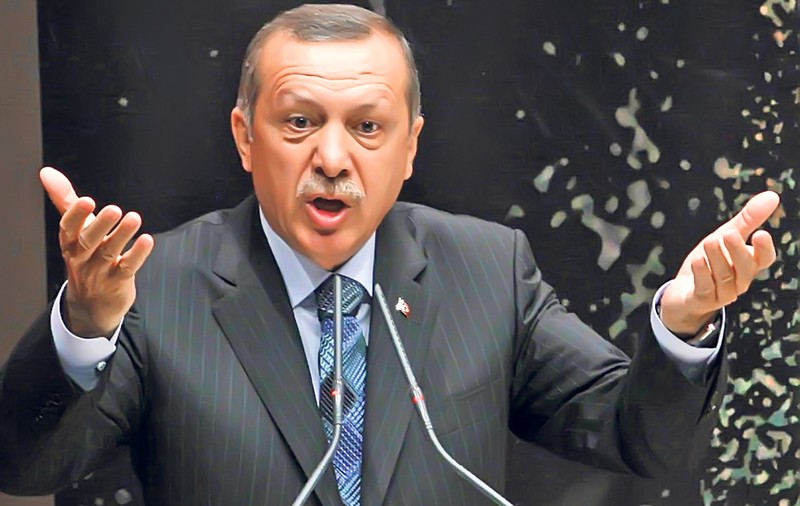 Erdogan, după atacul din Istanbul: Turcia va lupta până la capăt împotriva atacurilor teroriste