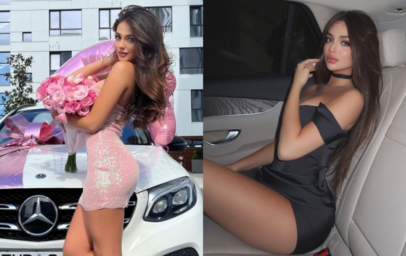 Câți bani câștigă Andreea Bostănică pe TikTok: „Am făcut în 15 minute cât faceți voi în trei luni”. Cu ce se ocupă de la 12 ani