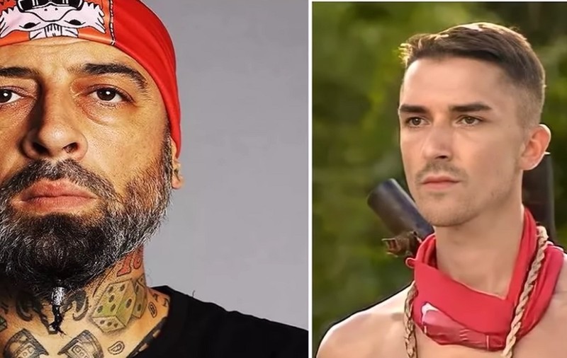 Emil Rengle, replici acide la adresa lui CRBL la „Survivor România”. L-a propus spre eliminare: „E recalcitrant”