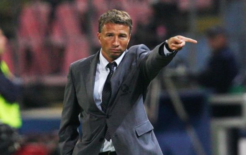 Dan Petrescu se plânge ca o babă: ”Suntem cea mai dezavantajată echipă din România în ultimii 10 ani”