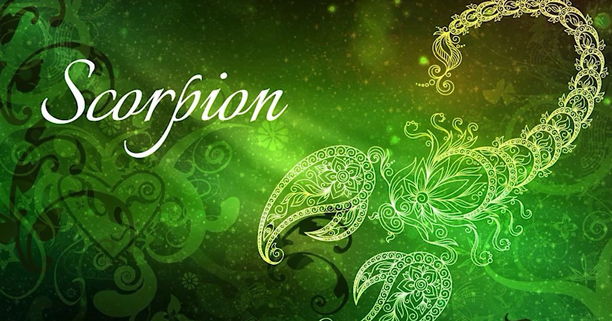 Horoscop scorpion