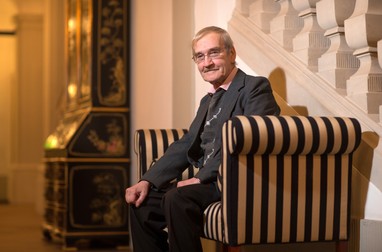 Stanislav Petrov | Foto: EPA