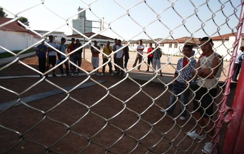 Un deţinut, condamnat la 7 ani de închisoare, a evadat de la Penitenciarul Jilava 