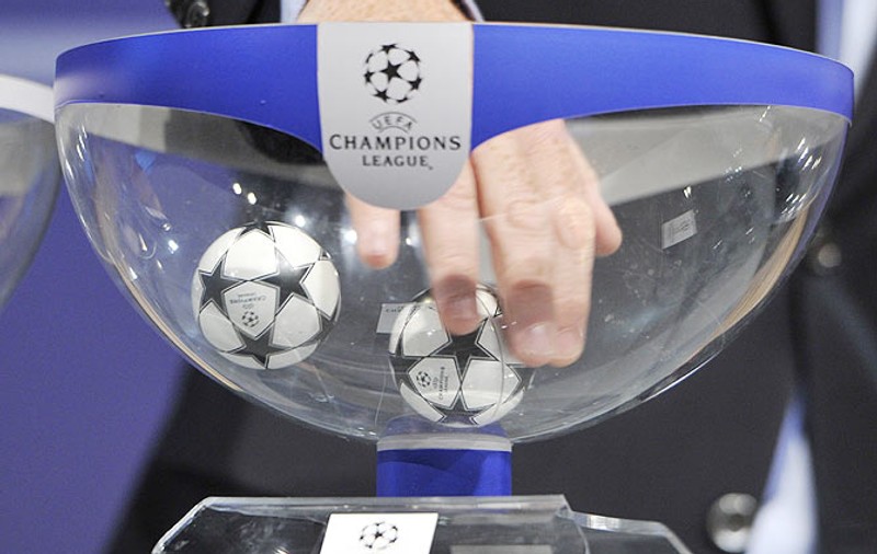 Liga Campionilor, sferturile de finală: Atletico - Real, șocul fazei