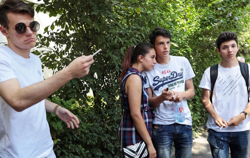 BAC Logică 2019. Materia pentru elevii care susțin Bacalaureatul la Logică