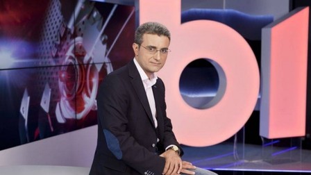 Robert Turcescu