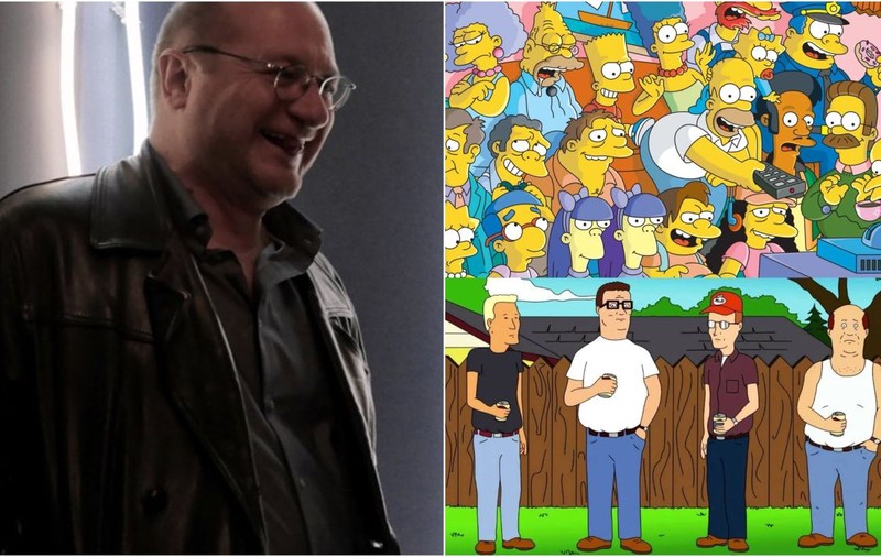Dan McGrath a murit la 61 de ani. Scenaristul legendar al „Simpsons” a suferit un accident vascular cerebral