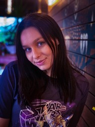 Denisa, 22 de ani