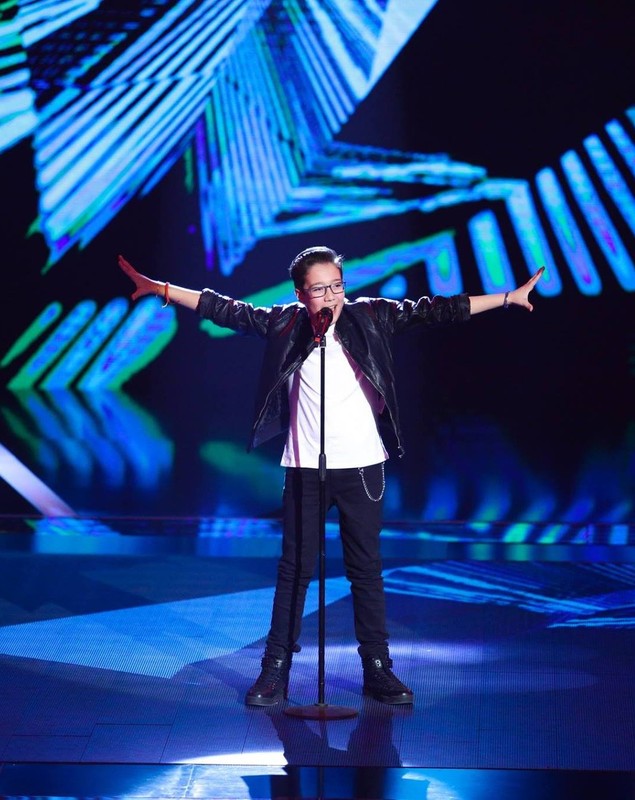 Cine e Theodor Andrei, reprezentantul României la Eurovision 2023. Tânărul are peste 100 de melodii compuse