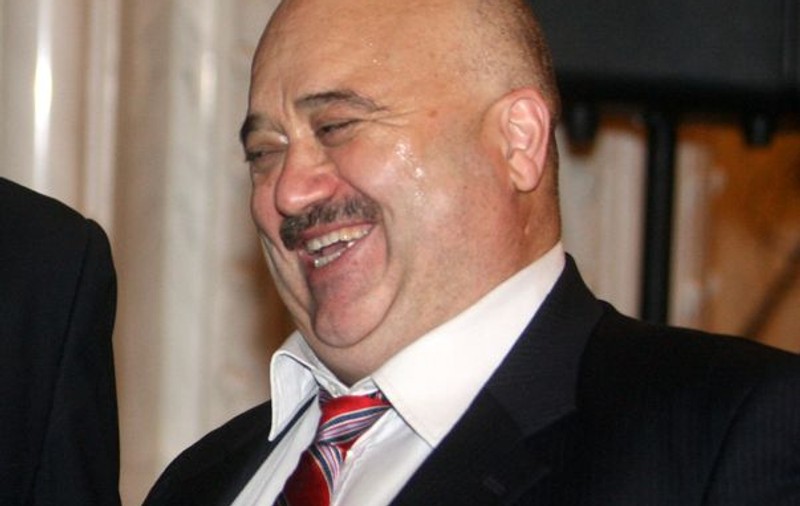 Cătălin Voicu rămâne în libertate. Instanţa supremă a respins solicitarea procurorilor ca senatorul să fie rearestat