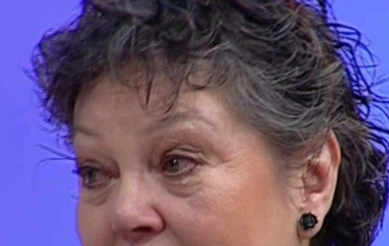Ce s-a întâmplat de fapt cu Anca Pandrea atunci când se afla pe patul de spital. "Ori era în dreapta, ori în stânga mea"
