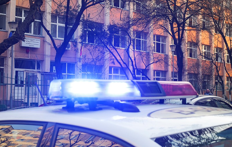 Elev de 10 ani din Brăila, acuzat că și-a bătut colegii în repetate rânduri. Părinții amenință că nu-și mai lasă copiii la școală