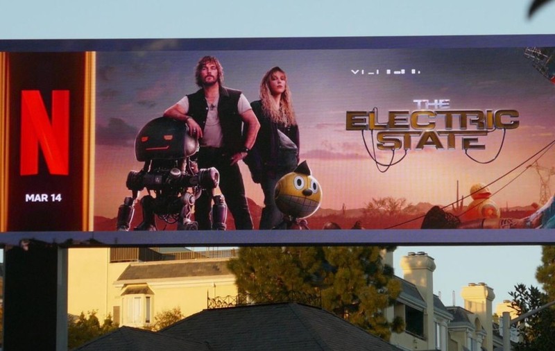 Cel mai scump film Netflix din toate timpurile va fi lansat în martie