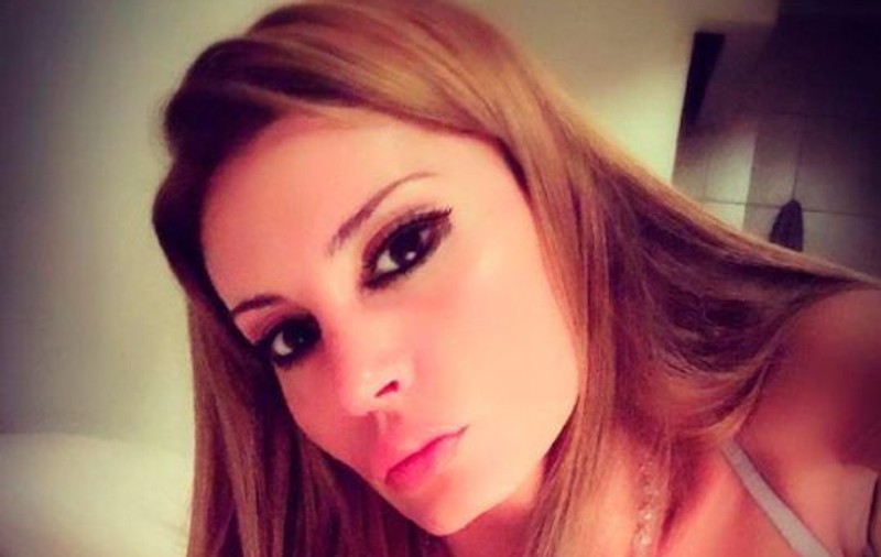 FOTO | O fostă vedetă Playboy a fost găsită moartă în locuința sa. A încercat să demaște o rețea de pedofili în care sunt implicați jurnaliști și politicieni