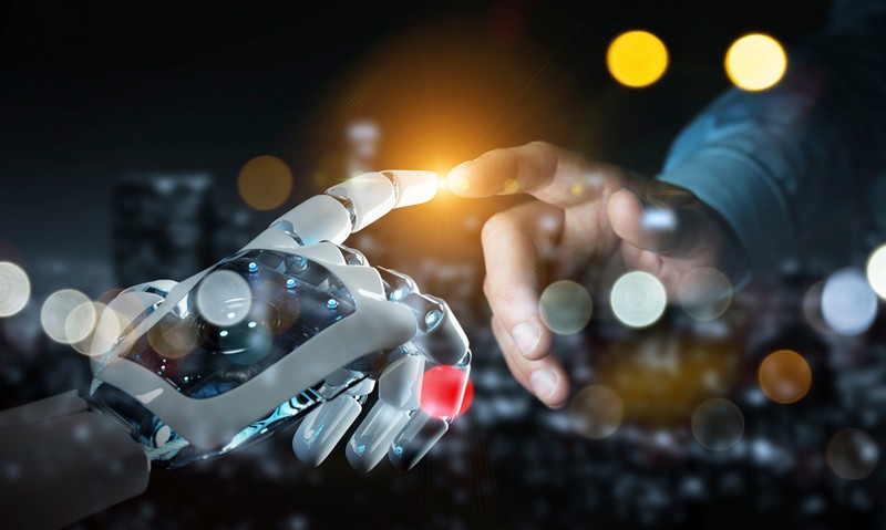 Roboții vor putea analiza comportamentul uman pe internet