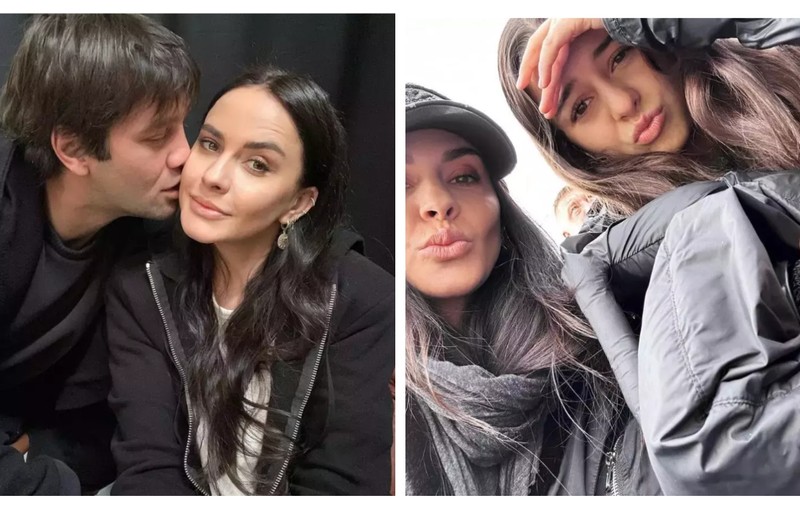 Cum se înțelege Adelina Chivu cu fetele sale adolescente. „Știu cam tot ce se întâmplă, ce băieți le plac”