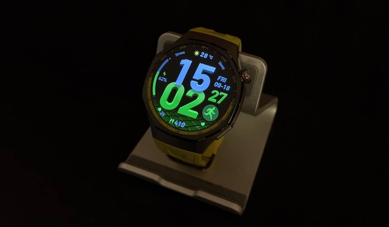 Huawei Watch GT 7 Pro este cel mai nou ceas pentru sportivi lansat de compania chineză.