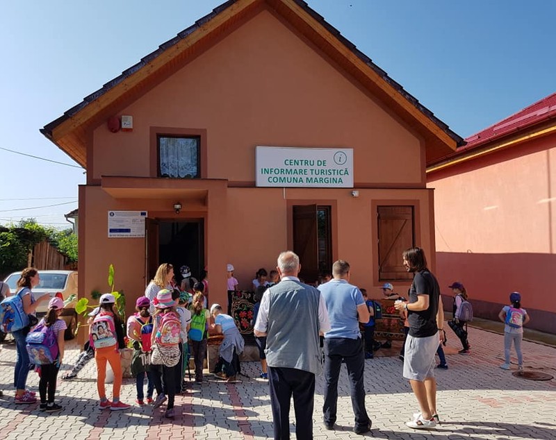 Mic-dejun în „Bucovina Banatului”, programul care a pus o comună necunoscută pe harta turistică a României. Secretul: funcționara de la „promovare” chiar a muncit 