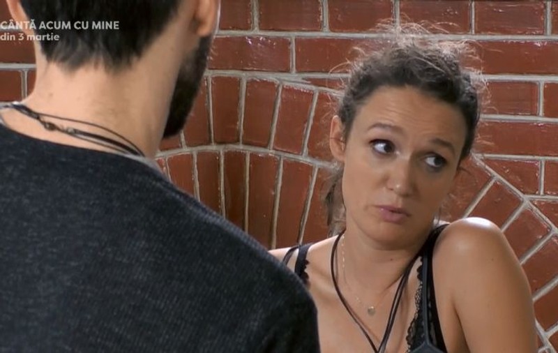 Carmen Negoiță, comentarii despre Brigitte Sfăt și Claudia Pavel. "Au mai avut un gagiu cu care au fost amândouă