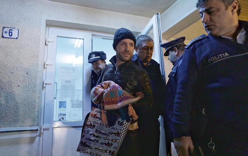 Matteo Politi, eliberat din arestul din Veneția. Săptămâna viitoare, instanța italiană decide dacă îl extrădează în România