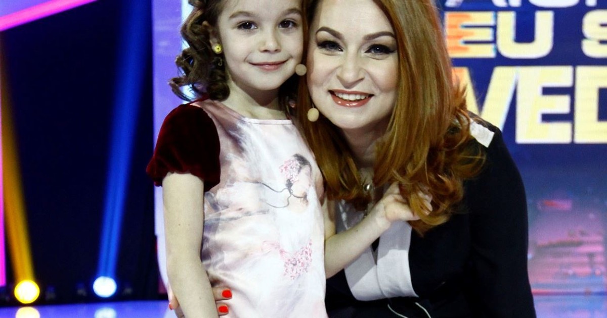 Cum și-a anunțat Cristina Pocora soțul că se vor căsători. A organizat totul în secret | FOTO