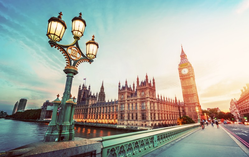 Farmecul Insulelor Britanice într-un circuit memorabil: Anglia, Scoția și Irlanda cu 910 euro reducere