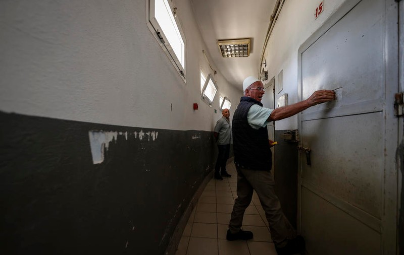 Danemarca vrea să închirieze celule de închisoare în Kosovo, unde să trimită 300 de deținuți